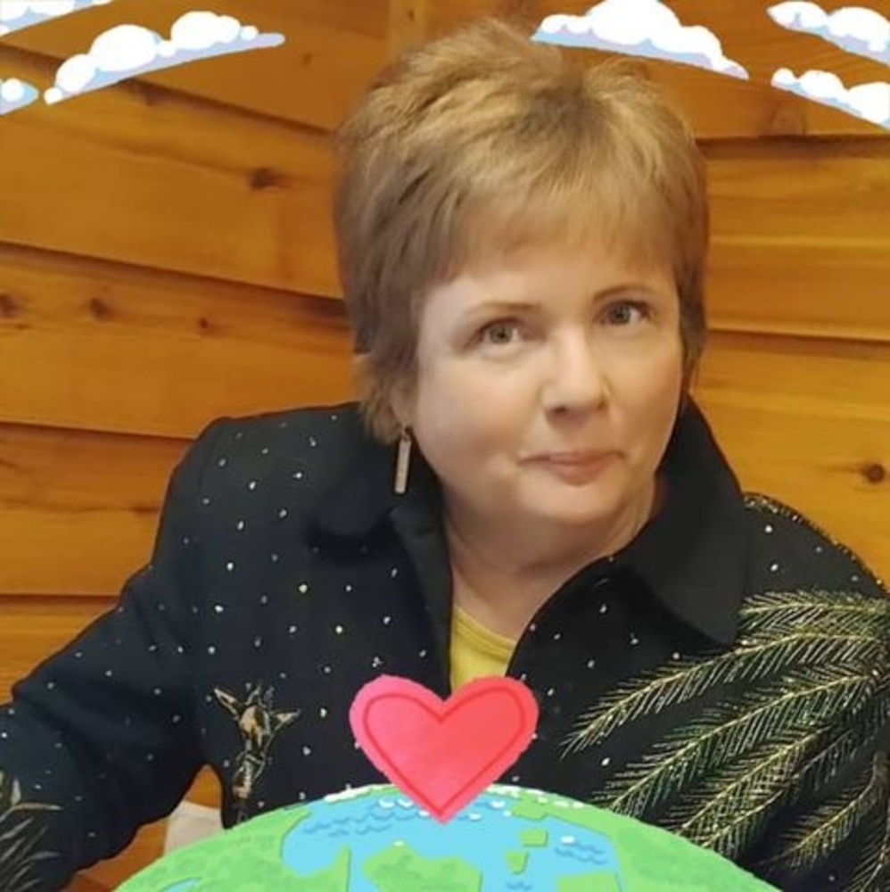 Meet your Posher, Mary emmons